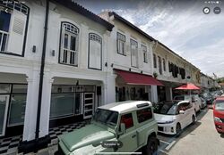 Kampong Glam Conservation Area (D7), Retail #569579311